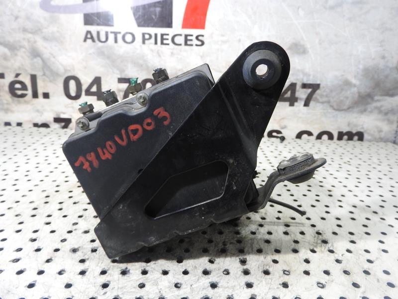 Blocco ABS (antibloccaggio freni) RENAULT SCENIC 2 PHASE 1 Diésel - 1