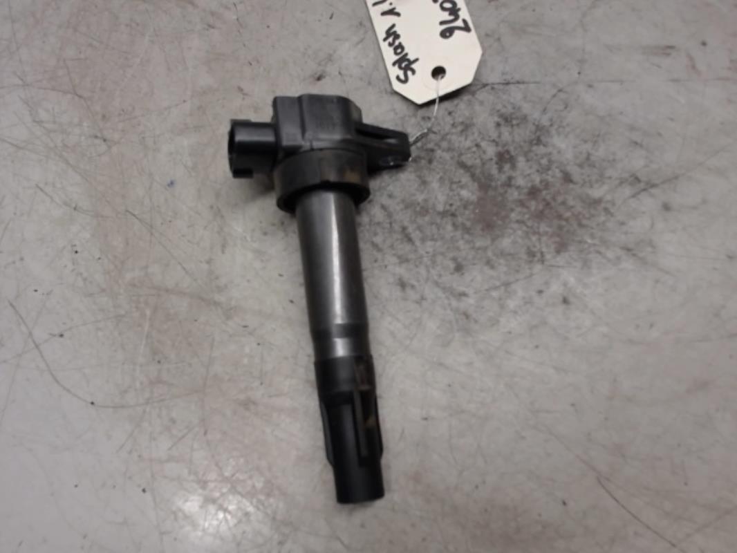 Bobine (allumage) SUZUKI SPLASH Essence - 1