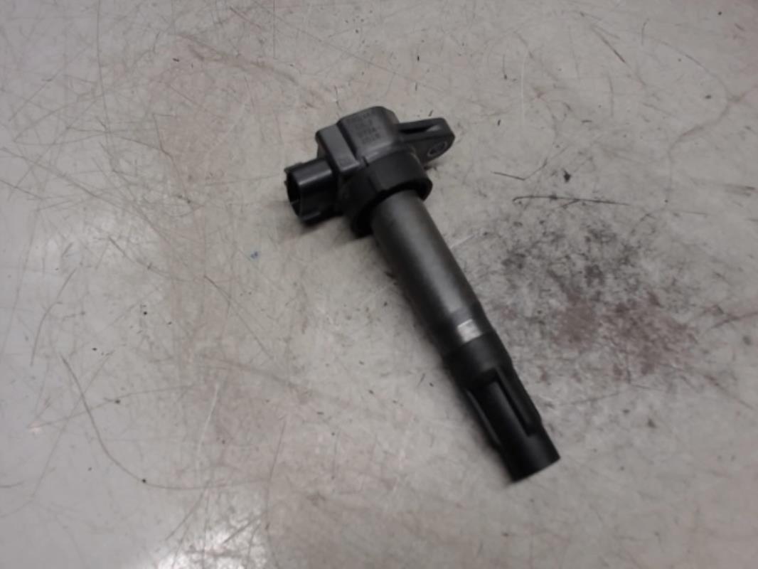 Bobine (allumage) SUZUKI SPLASH Essence - 1