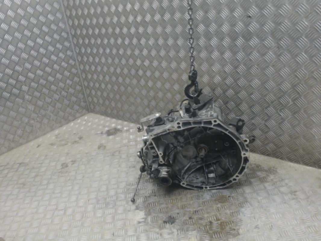 Boite de vitesses PEUGEOT 206+ Diesel - 1