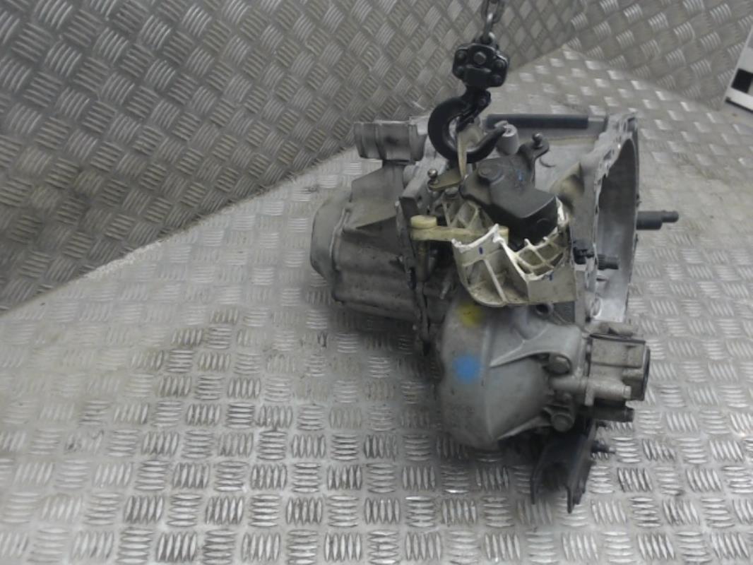 Boite de vitesses CITROEN C3 1 PHASE 1 Diesel - 1