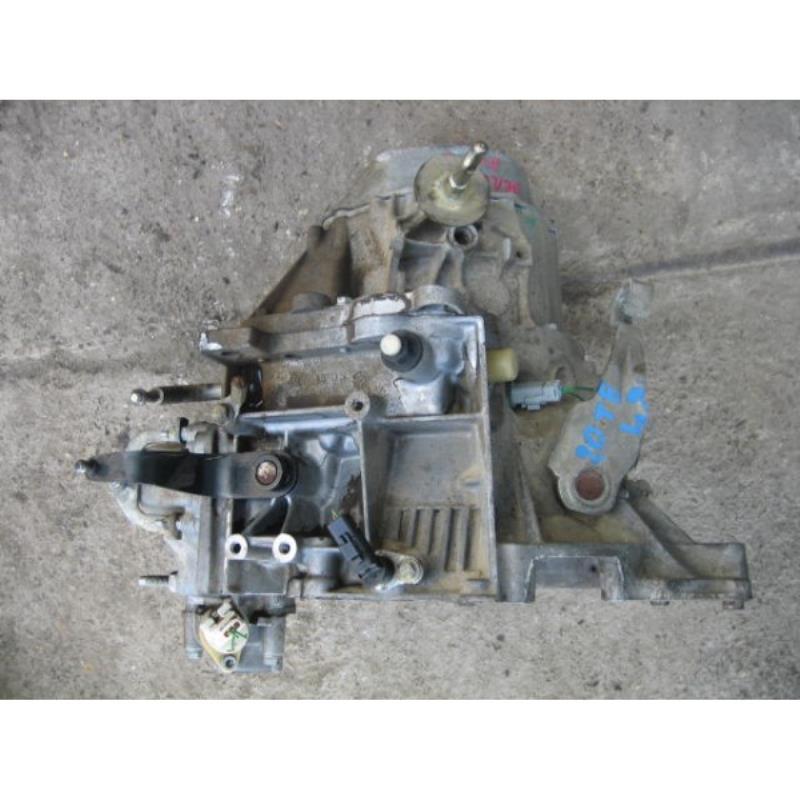 Boite de vitesses CITROEN BERLINGO 1 PHASE 1 Diesel - 1