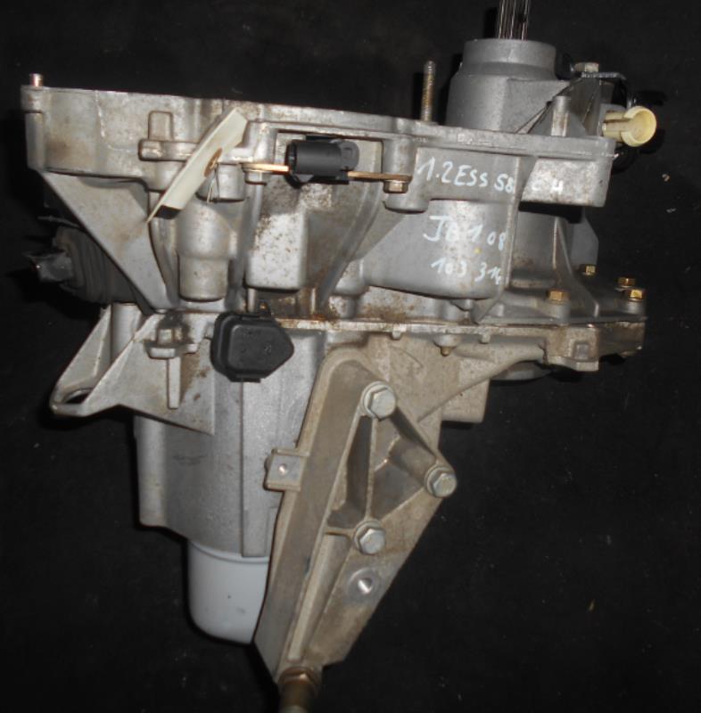 Boite de vitesses RENAULT CLIO 1 PHASE 3 Essence - 1