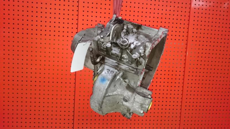 Boite de vitesses CITROEN C3 1 PHASE 2 Diesel - 1