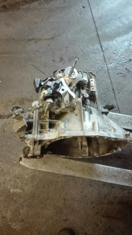 Boite de vitesses CITROEN C4 PICASSO 1 Diesel - 1