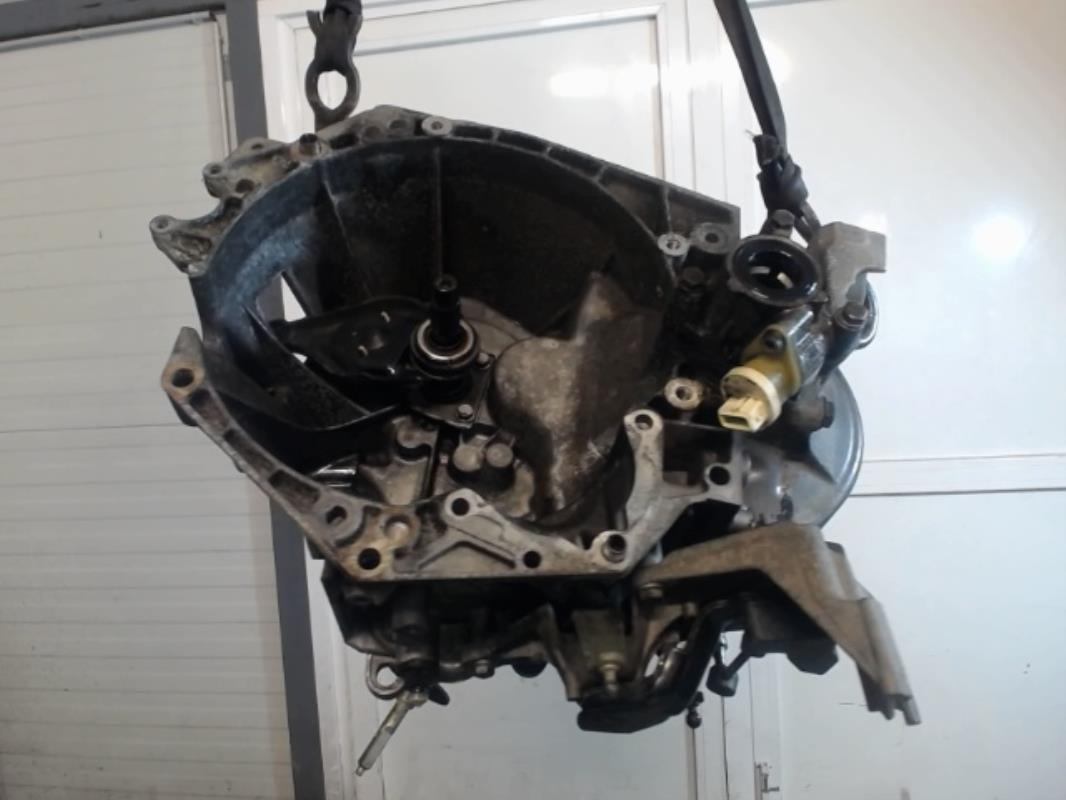 Scatola cambio CITROEN XSARA PICASSO PHASE 1 Gasolina - 1