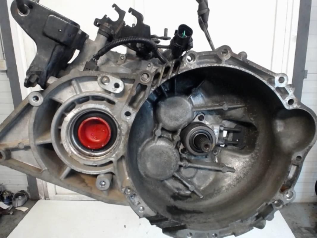 Scatola cambio HYUNDAI TUCSON 1 Diésel - 1