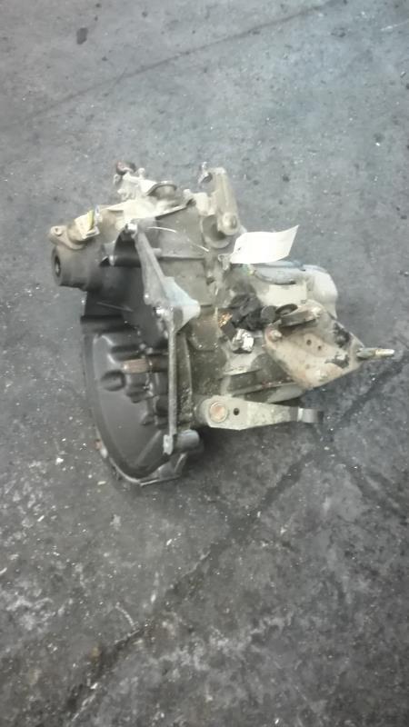 Boite de vitesses PEUGEOT 106 PHASE 2 Essence - 1