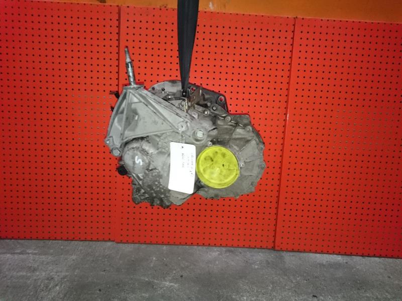 Boite de vitesses RENAULT LAGUNA 2 PHASE 2 Diesel - 1