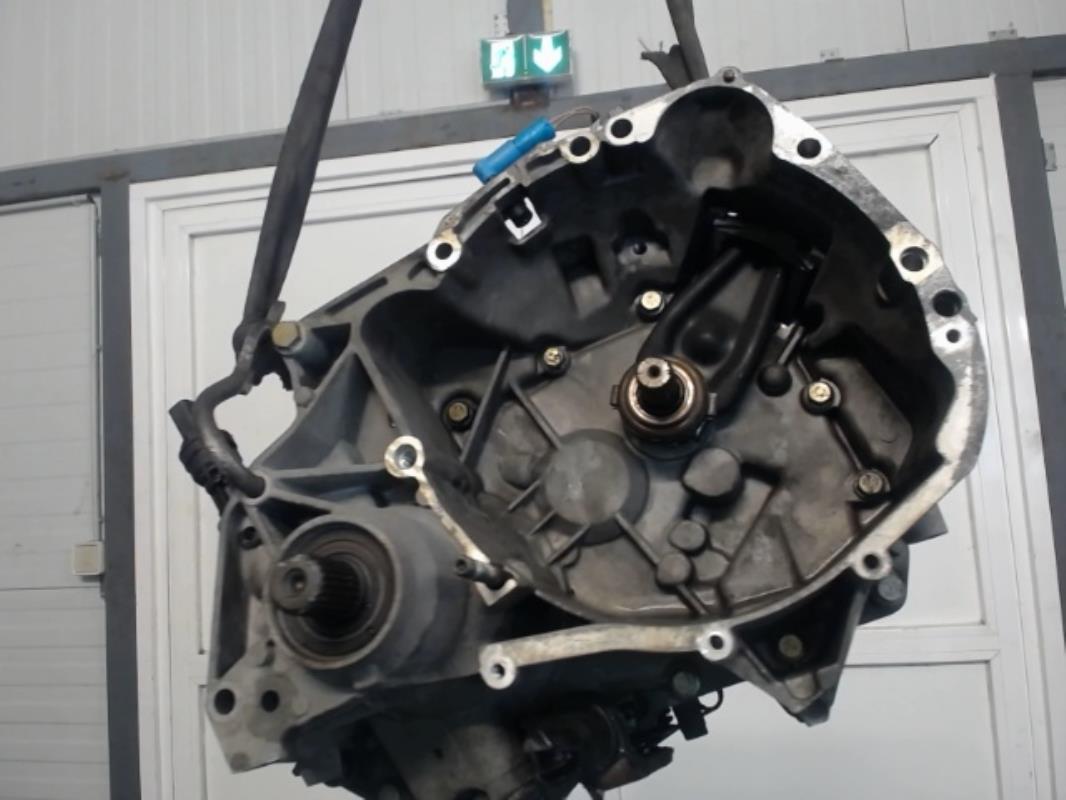 Image Boite de vitesses - RENAULT TWINGO 1