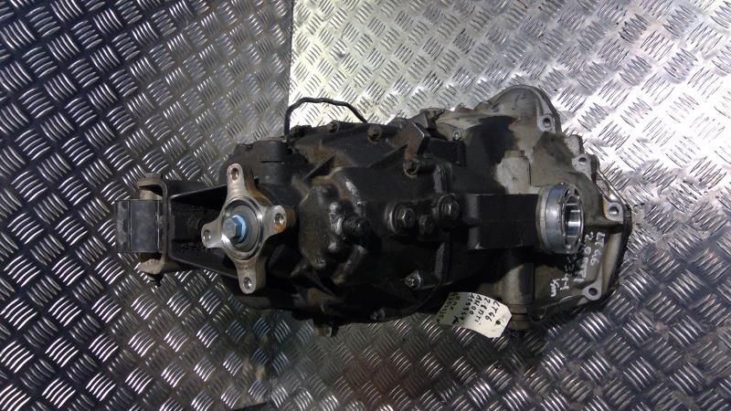 Boite de vitesses VOLKSWAGEN LT 2 Diesel - 1