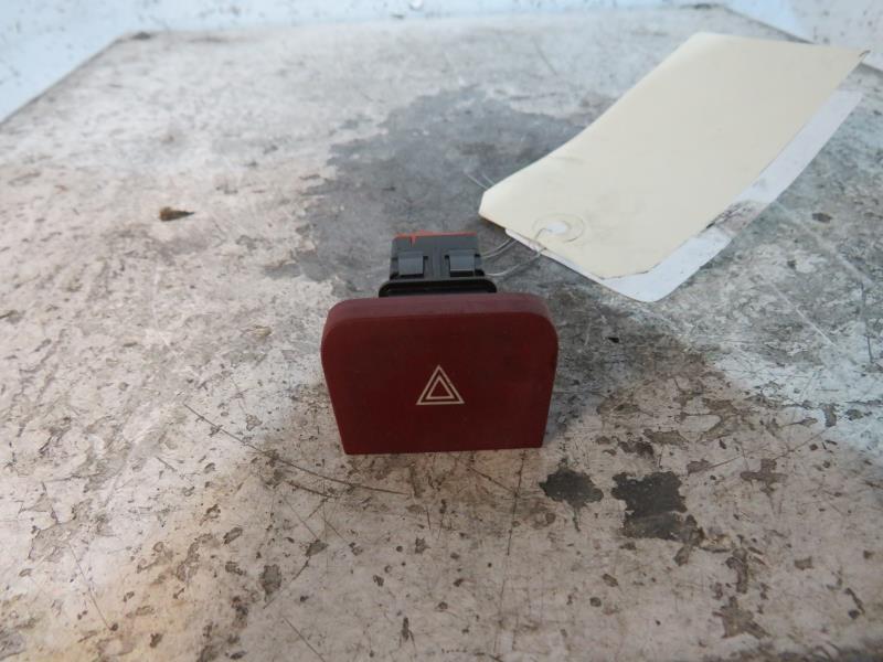 Interruttore luci emergenza CITROEN C4 GRAND PICASSO 1 Diésel - 1
