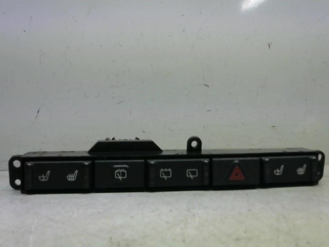 Bouton de warning CHRYSLER VOYAGER 4 PHASE 2 Diesel - 1
