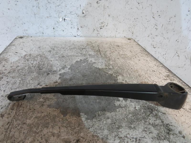Braccio tergicristallo posteriore AUDI A3 1 PHASE 1 Diésel - 1