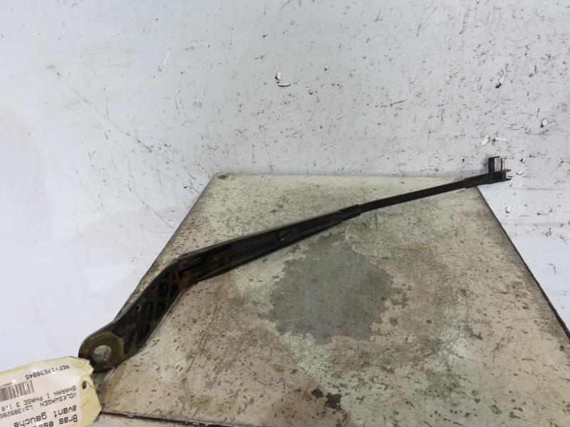 Braccio tergicristallo anteriore sinistro VOLKSWAGEN SHARAN 1 PHASE 3 Diésel - 1
