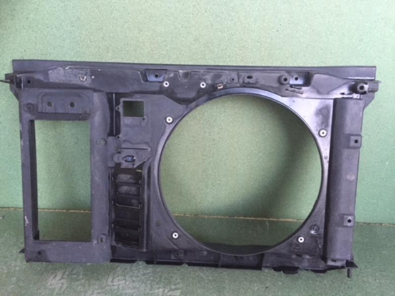 Face avant PEUGEOT 307 PHASE 1 Diesel - 1