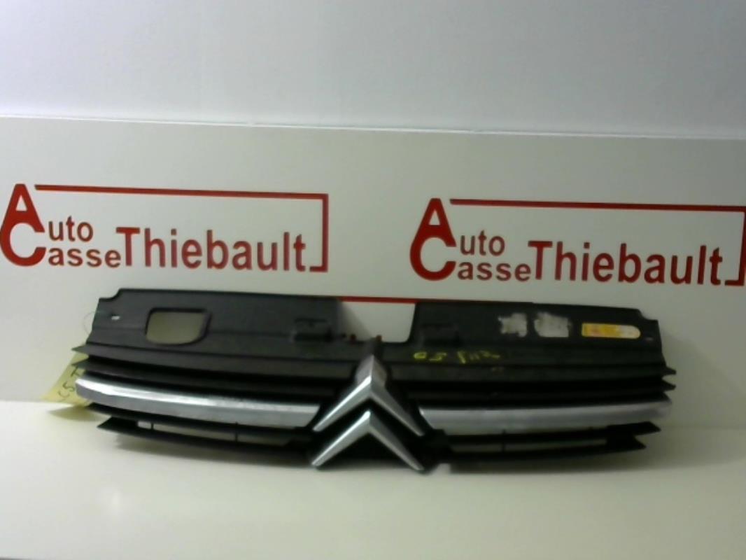 Calandre CITROEN C5 1 PHASE 1  - 1