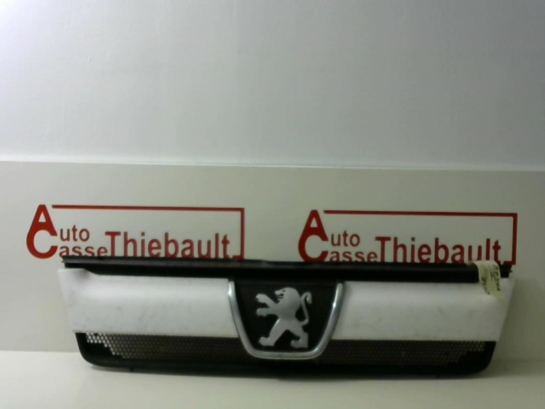 Calandre PEUGEOT BOXER 2  - 1
