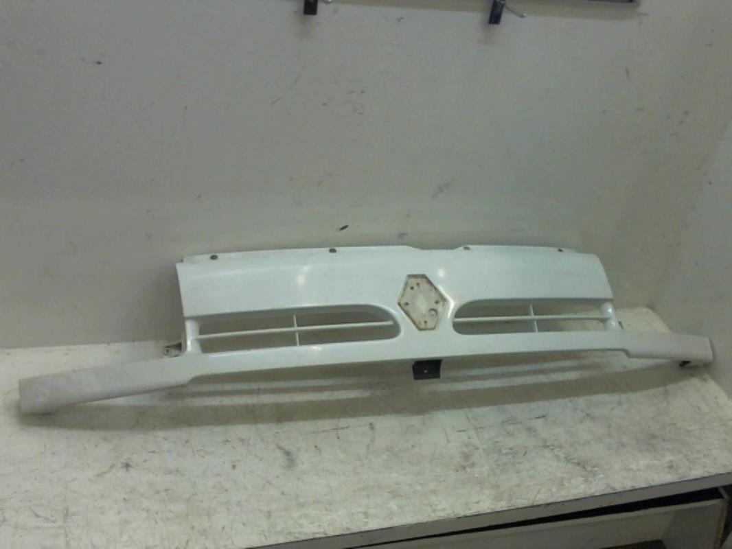 Calandre RENAULT MASTER 2 PHASE 1 Diesel - 1