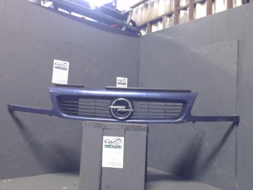 Calandre OPEL ASTRA F PHASE 2 Diesel - 1