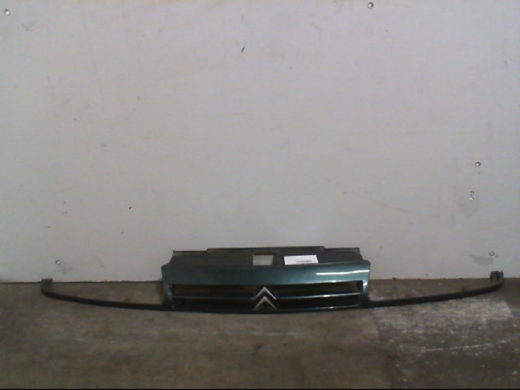 Calandre CITROEN XANTIA PHASE 1 Diesel - 1