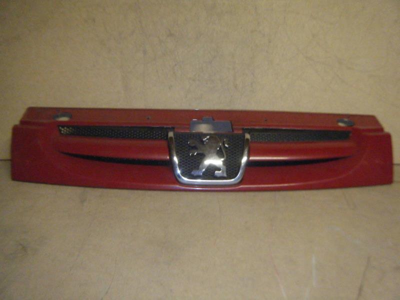 Calandre PEUGEOT PARTNER 1 Diesel - 1