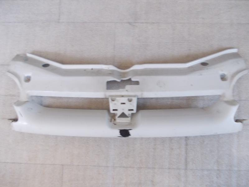 Calandre PEUGEOT PARTNER 1 PHASE 1 Diesel - 1