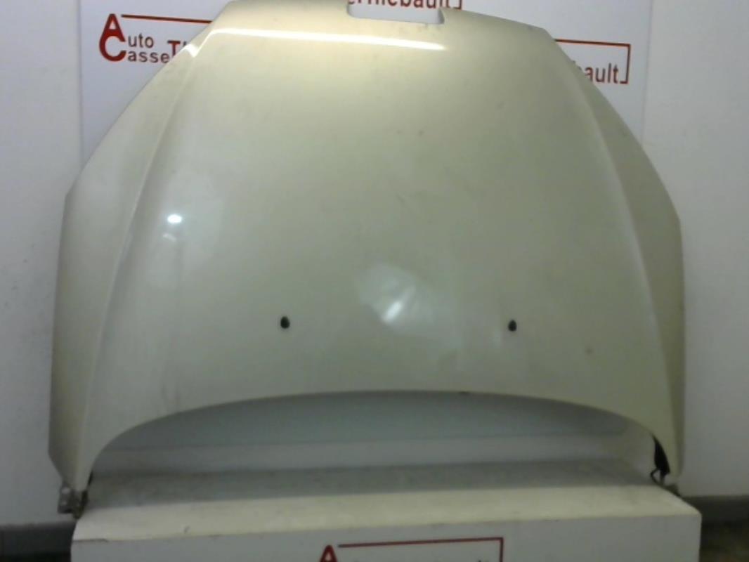 Capot PEUGEOT 407 PHASE 1 Essence - 1