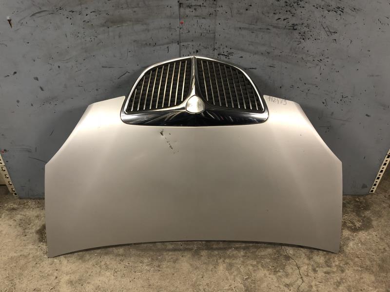 Capot LANCIA MUSA PHASE 1 Diesel - 1