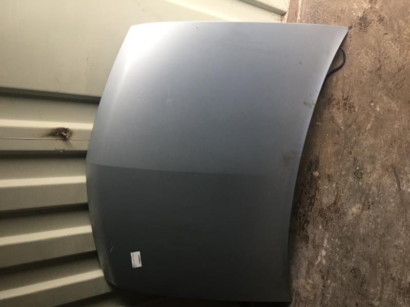 Capot RENAULT VEL SATIS PHASE 1 Diesel - 1
