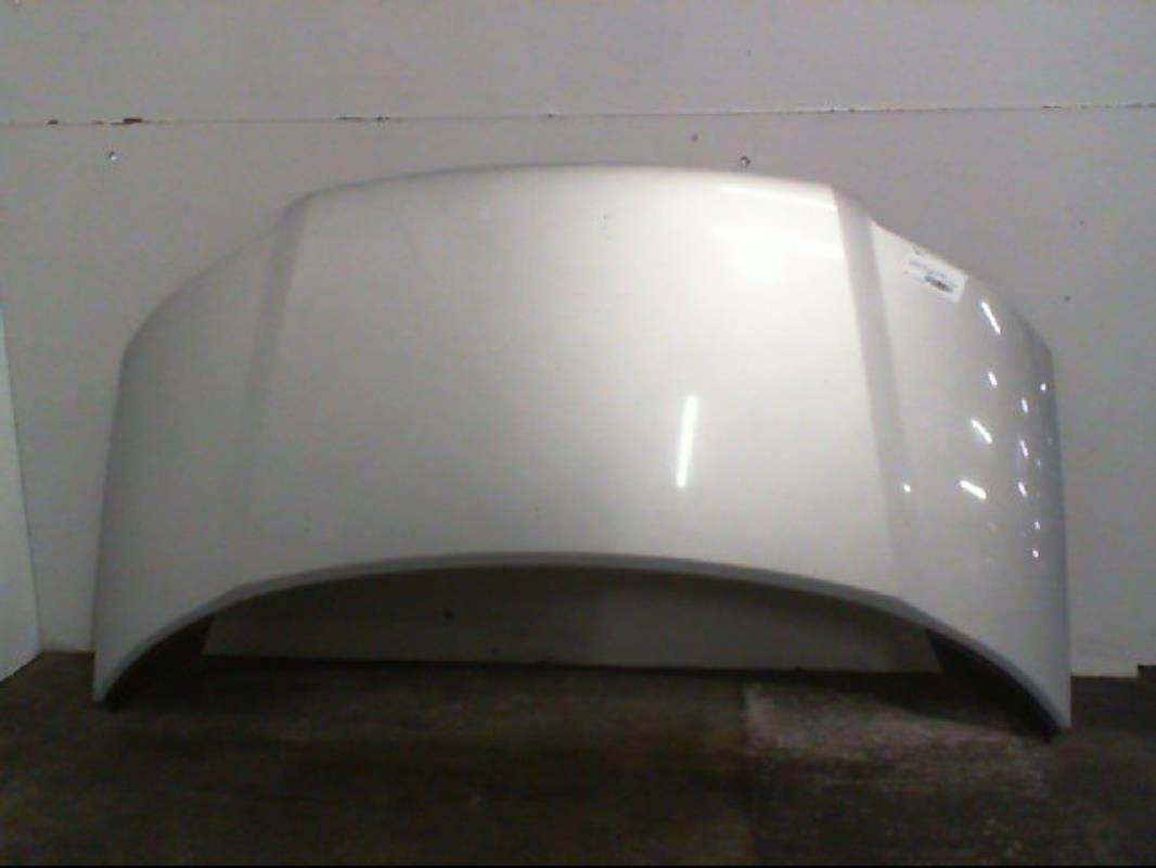 Capot VOLKSWAGEN SHARAN 1 PHASE 2 Diesel - 1