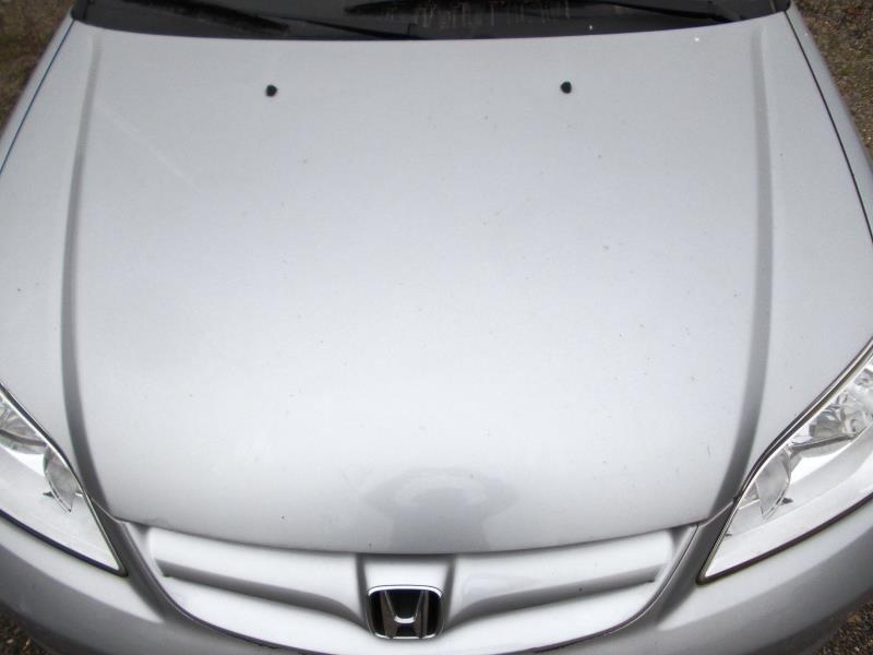 Capot HONDA CIVIC 7 Essence - 1