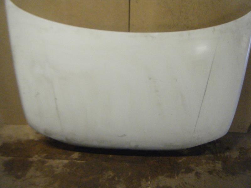 Capot RENAULT CLIO 1 PHASE 3 Essence - 1