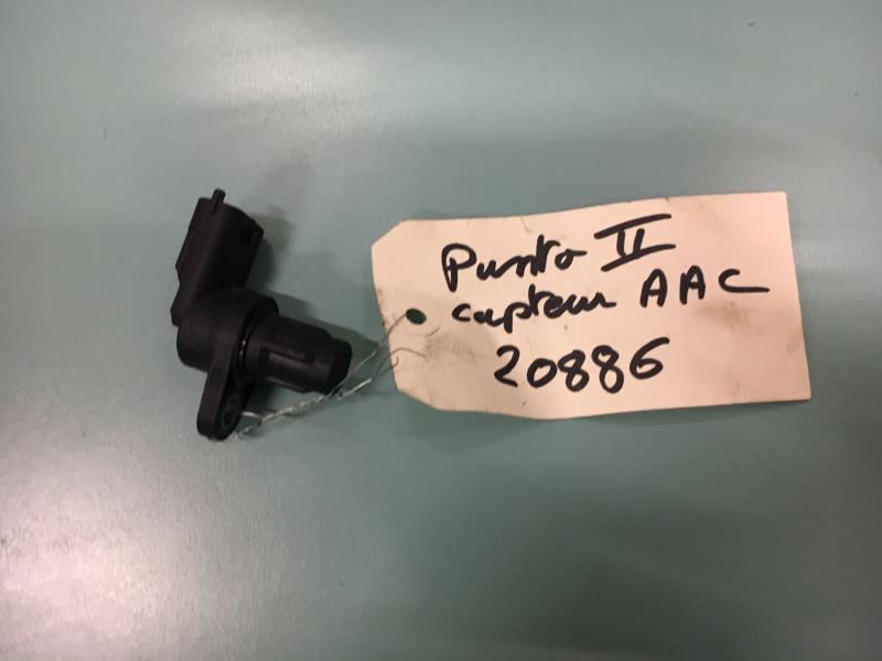 Sensore albero a camme FIAT PUNTO 2 PHASE 2 Gasolina - 1