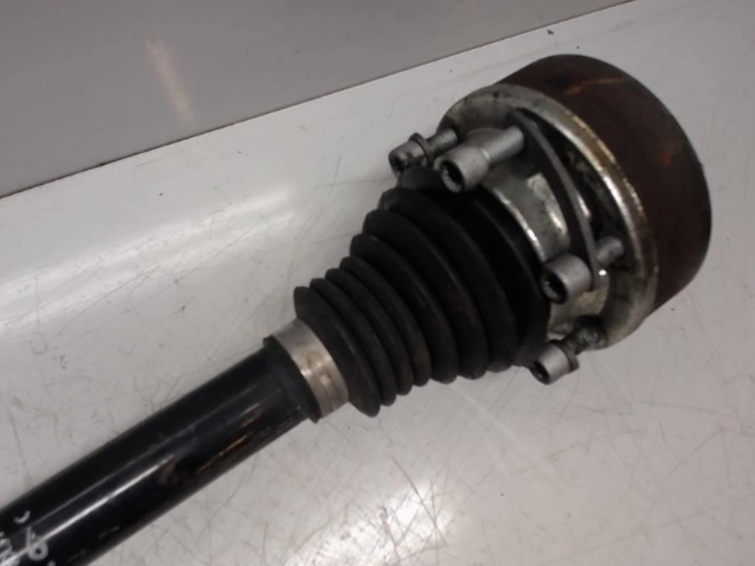 Cardan arriere droit (transmission) AUDI A3 2 S3 PHASE 2 2.0 TFSI - 16V  TURBO QUATTRO 4X4 Essence occasion | Opisto