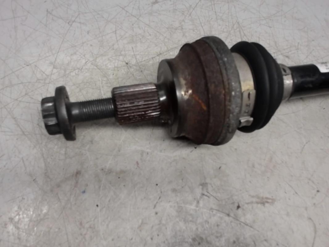 Cardan arriere droit (transmission) AUDI A3 2 S3 PHASE 2 2.0 TFSI - 16V  TURBO QUATTRO 4X4 Essence occasion | Opisto