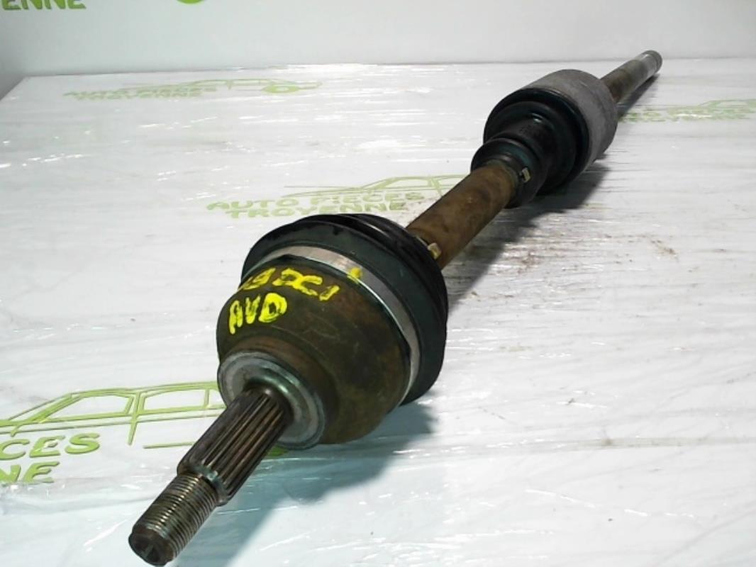 Giunto cardanico albero di trasmissione destro RENAULT LAGUNA 1 PHASE 2 BREAK Diésel - 1