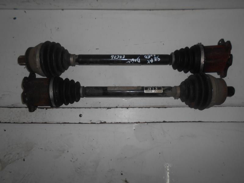 Cardan droit (transmission) SEAT EXEO Diesel - 1