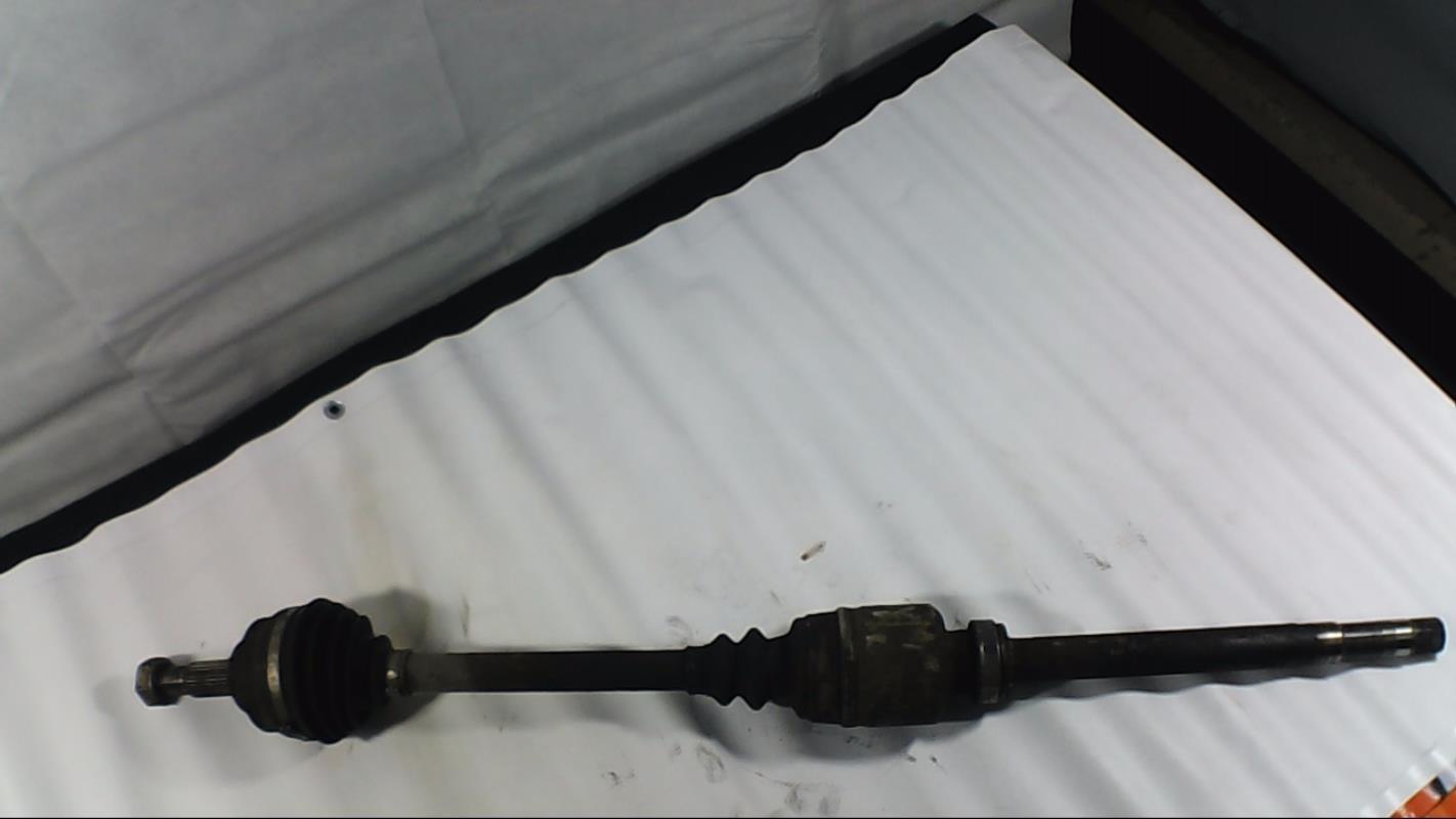 Cardan droit (transmission) CITROEN C8 Diesel - 1