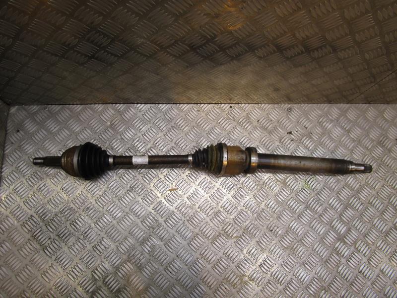 Giunto cardanico albero di trasmissione destro FORD FIESTA 6 PHASE 2 Gasolina - 1