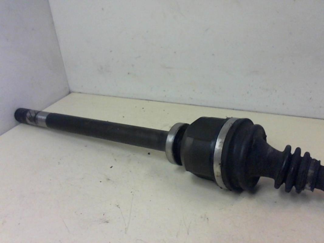 Cardan droit (transmission) RENAULT ESPACE 4 Diesel - 1