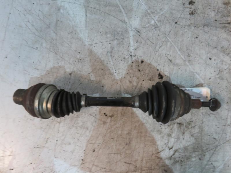 Cardan gauche (transmission) VOLKSWAGEN GOLF PLUS PHASE 1 Diesel - 1