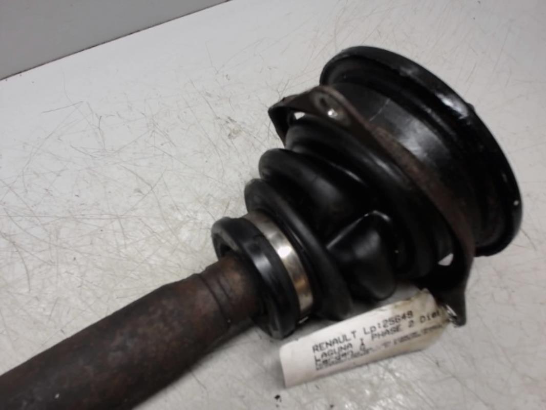 Cardan gauche (transmission) RENAULT LAGUNA 1 PHASE 2 Diesel - 1