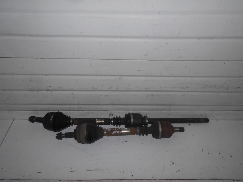 Cardan gauche (transmission) RENAULT ESPACE 4 PHASE 1 Diesel - 1