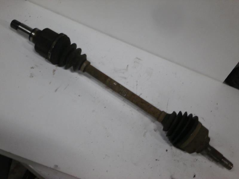 Cardan gauche (transmission) CITROEN C3 1 PHASE 1 Diesel - 1