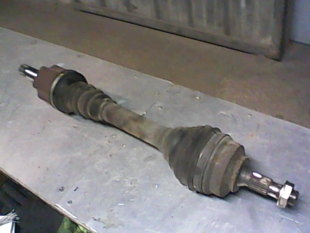 Giunto cardanico albero di trasmissione sinistro CITROEN C5 1 PHASE 1 Diésel - 1