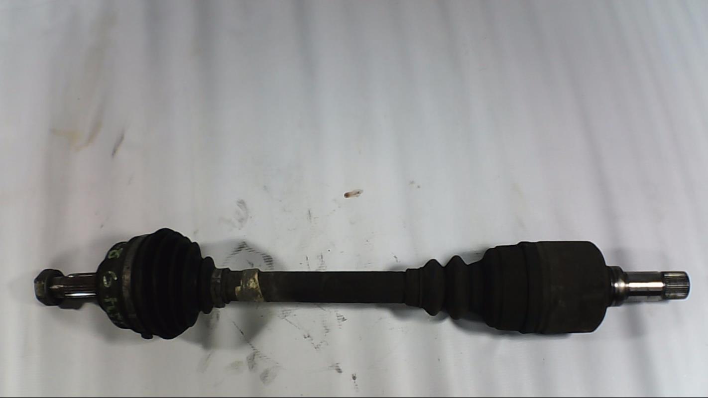 Cardan gauche (transmission) CITROEN C8 Diesel - 1