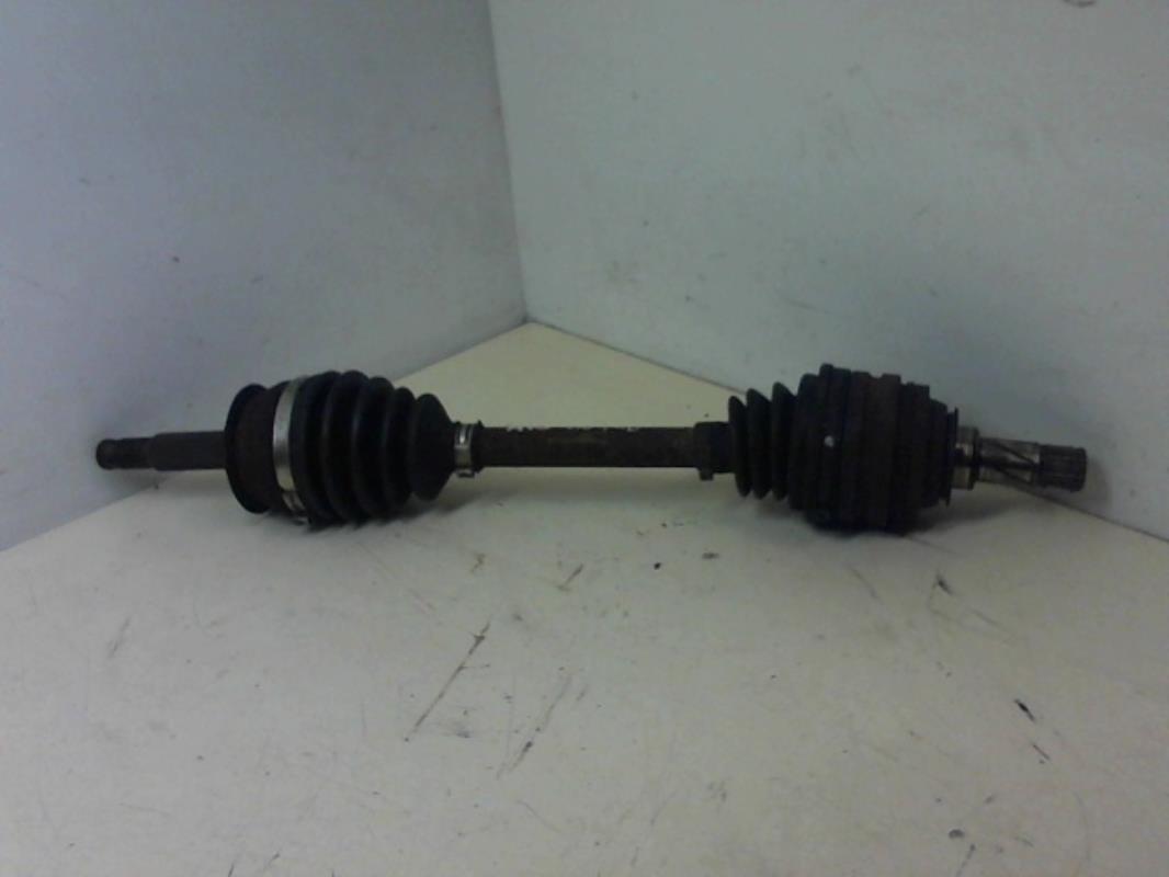 Giunto cardanico albero di trasmissione sinistro OPEL CORSA B PHASE 1 Diésel - 1