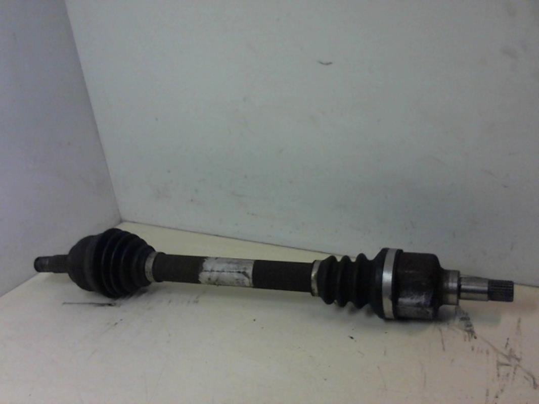 Giunto cardanico albero di trasmissione sinistro PEUGEOT 307 PHASE 1 Gasolina - 1