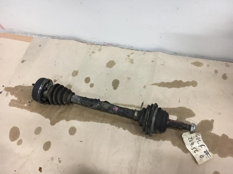 Giunto cardanico albero di trasmissione sinistro VOLKSWAGEN GOLF Diésel - 1